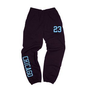 23 Chicago Sweatpants